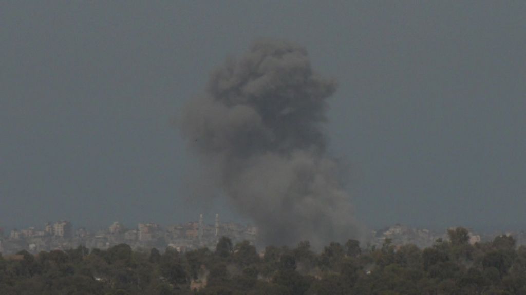 Il governo di Israele si spacca sull’opportunità di lanciare l’offensiva a Rafah