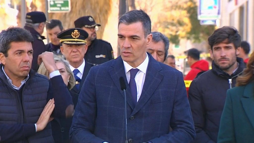 Spagna, Sanchez resta al governo: “Continuerò con più forza di prima”