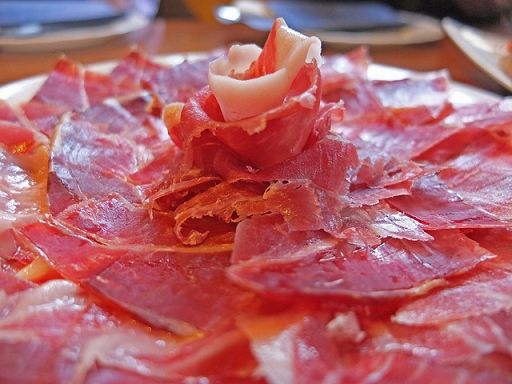 In Spagna torna il premio per il miglior prosciutto di qualità