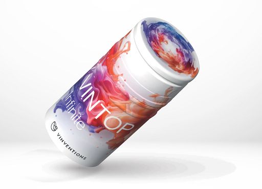 Vino, Vinventions lancia il nuovo tappo a vite “Vintop Infinite”