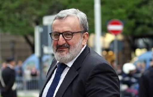 Polemica su Emiliano in Antimafia, l’audizione fissata per giovedì