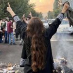 Iran, la 16enne Nika Shakarami è stata abusata e uccisa dalle forze di sicurezza mentre manifestava per Mahsa Amini