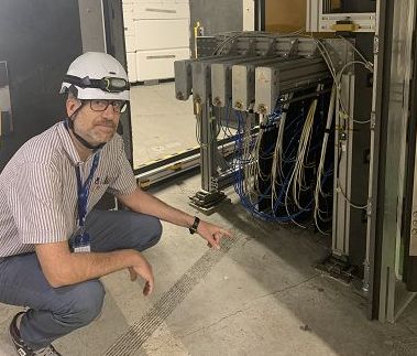 Fisica particelle, l’Italia nell’esperimento Ship ospitato al Cern
