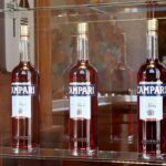 Campari perfeziona acquisizione del cognac Courvoisier per 1,08 mld euro