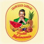 “Frutta malinconia” nuovo singolo inedito di Francesco Gabbani