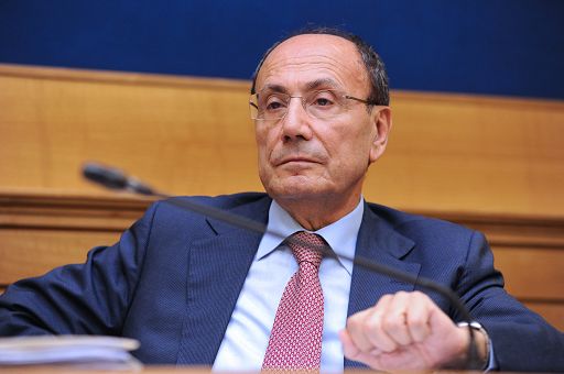 Schifani ricorda La Torre: grazie a lui svolta in lotta a mafia