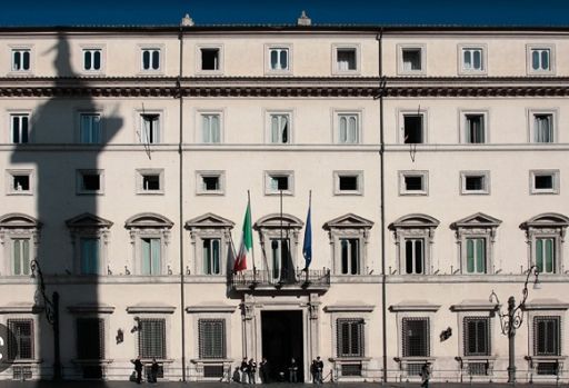 Europee, fonti palazzo Chigi: no riduzione firme per liste