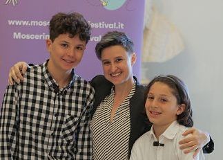 Roma, dal 2 maggio il Moscerine Film Festival per i registi under 12