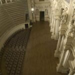 Spettacoli classici al Teatro Olimpico di Vicenza, una 77esima ed. diffusa