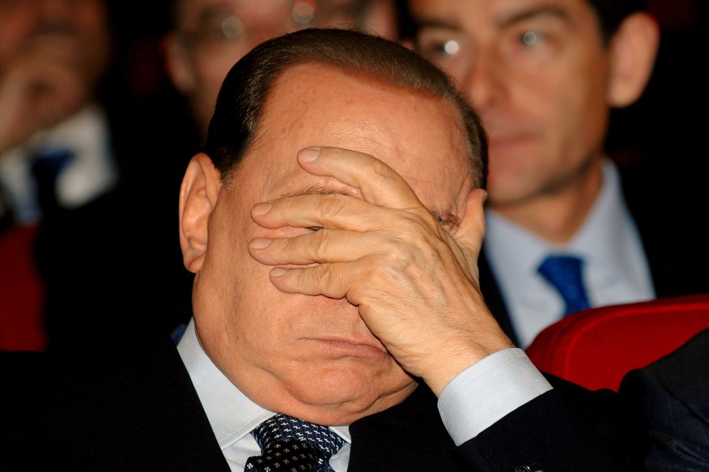 Stragi 1993,chiuse indagini a Firenze su Berlusconi e Dell’Utri