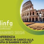 Roma, il 5 maggio evento Associazione Linfa contro neurofibromatosi