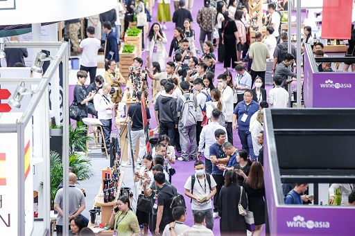 Vino, Vinitaly: dal 9 all’11 maggio in Cina c’è “Wine to Asia”