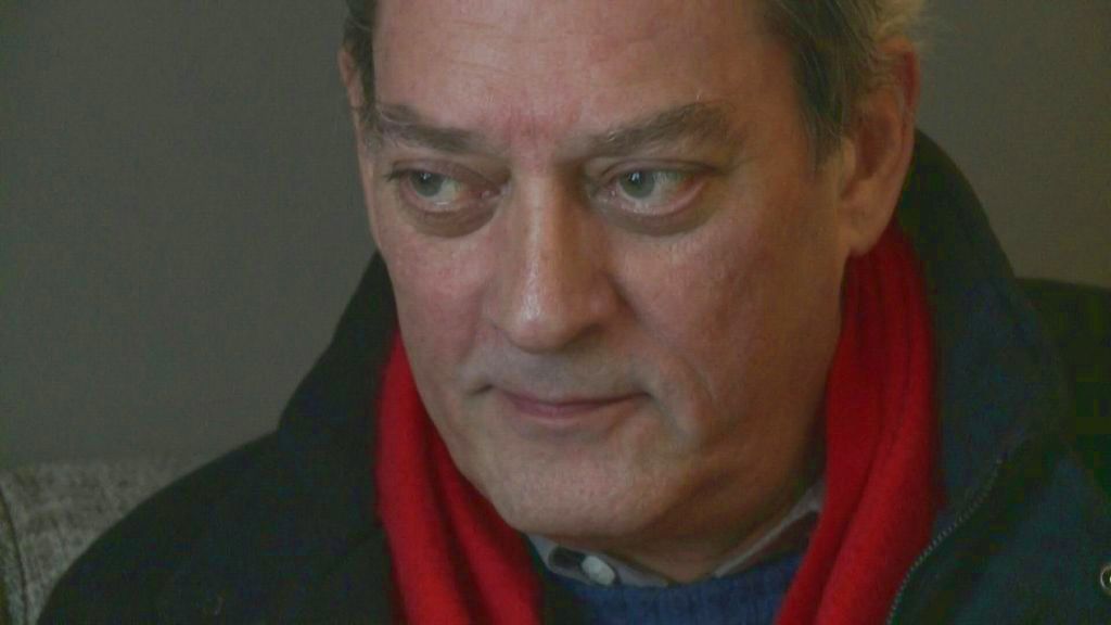 Leggere ancora Paul Auster: gli specchi della nostra vita