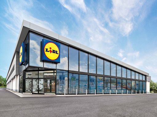 Lidl Italia anticipa una tantum di 350 euro ai 22.000 dipendenti