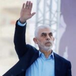 Il leader di Hamas a Gaza pone tre condizioni per l’accordo con Israele