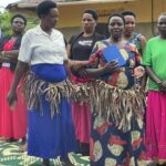Caffè, donne, diritti e opportunità: il progetto Mwanyi in Uganda
