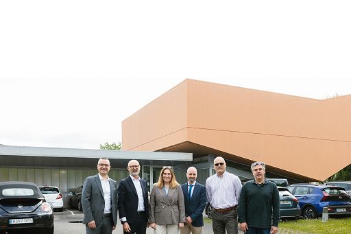 Comelit acquisisce la spagnola Ingenium specializzata in domotica