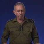 Il governo di Israele annuncia la morte di un ostaggio