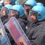 Uil Polizia; “Gravissima aggressione al reparto mobile di Napoli”