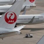 Giappone, JAL registra un utile record nell’anno fiscale 2023-24