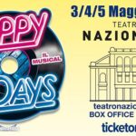 Torna a Milano Happy Days il Musical, a 50 anni da debutto serie Tv