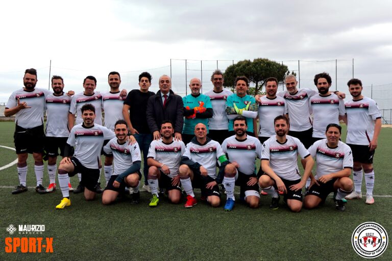 Quando il calcio incontra il Teatro