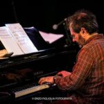 Al Festival “Jazz Idea” Elena Camerin Young e Francesco D’Errico 4et