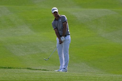Golf, Migliozzi secondo nel Volvo China Open