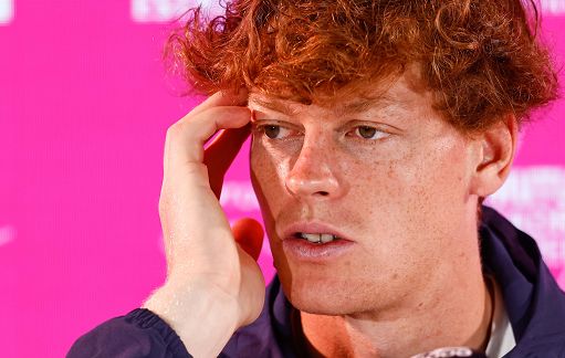 Tennis, Sinner: “A Parigi solo se sarò al 100%”