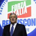 Tajani telefona a madre Falcinelli: colpito dalla violenza