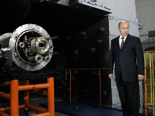 Mosca avvia i preparativi per le esercitazione su armi nucleari tattiche