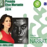 Premio Morante Narrativa a “Cuore Nero” di Silvia Avallone
