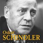 Libri, esce “Oskar Schindler. Vita del nazista che salvò gli ebrei”
