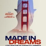 “Made in Dreams”, in sala film sull’italiano dietro Bank of America