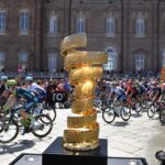 Giro d’Italia: tappa a Merlier, Pogacar resta in rosa