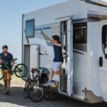 Assocamp: vacanze in camper impattano meno rispetto a tradizionali