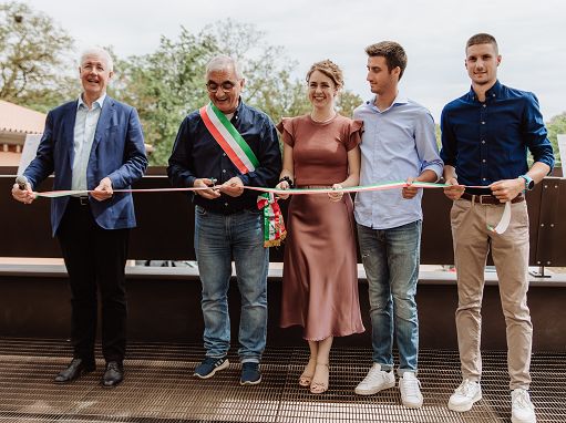 Cà Rovere: Metodo Classico dei Colli Berici vuole raddoppiare produzione