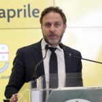 Toti, il vice presidente della Liguria: ritorno al voto? Le leggi prevedono la reggenza