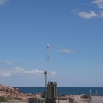 Mbda, successo lancio di qualifica sistema GRIFO con missile CAMM-E