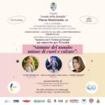 Napoli, un concerto per la festa della mamma per supportare le famiglie ucraine