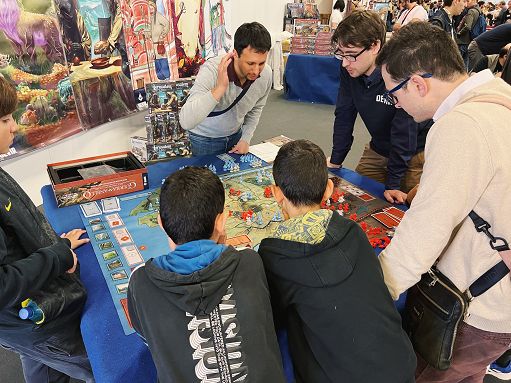 Play 2024, dal 17 maggio a Modena: “Giocare è una cosa seria”