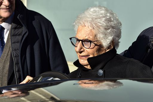 Antisemitismo, Liliana Segre: ricevo minacce pazzesche, odiatori vanno curati