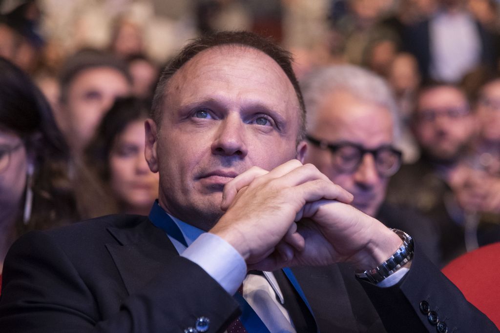 Accordo Masaf-Intesa SanPaolo-Cdc: 20 mld per rilancio agricoltura