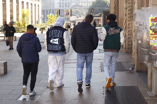 Unicef, 11 milioni di under 19 in Ue soffrono di disturbi mentali