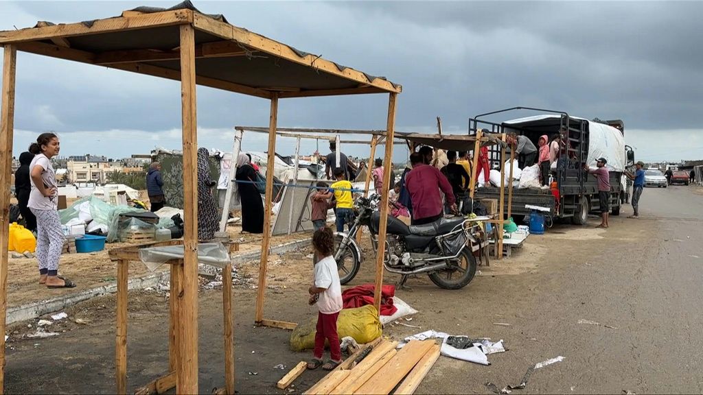 Oxfam: invasione Rafah potrebbe portare a catastrofe sanitaria