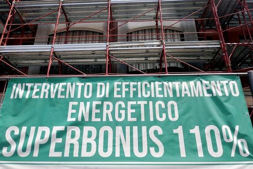 SuperBonus,Confedercontribuenti:ricorso se resta emendamento Giorgetti