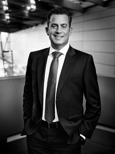 Bmw: Stefan Richmann nuovo Ceo di Mini al posto di Stefanie Wurst