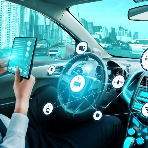Engineering ad Automotive Dealer Day con nuovo modello vendita settore