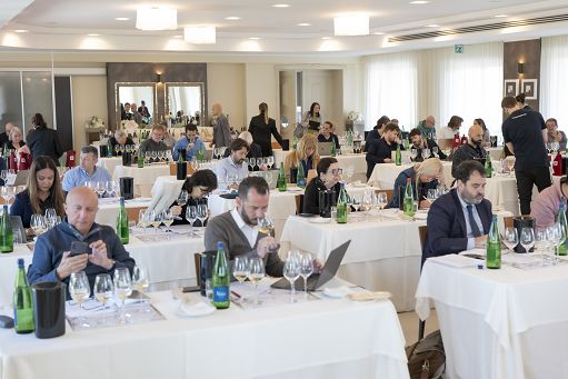 Vino, dal 21 al 25 maggio il Sannio ospita “Campania Stories” 2024