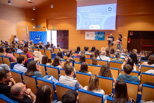 MIND Education: 1.100 giovanissimi progettano la città inclusiva